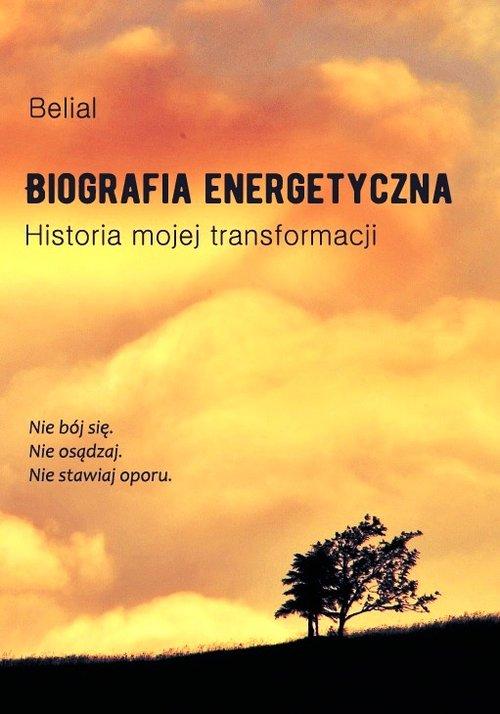 

Biografia energetyczna Belial