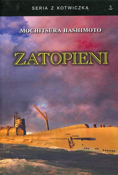 

Zatopieni Mochitsura Hashimoto
