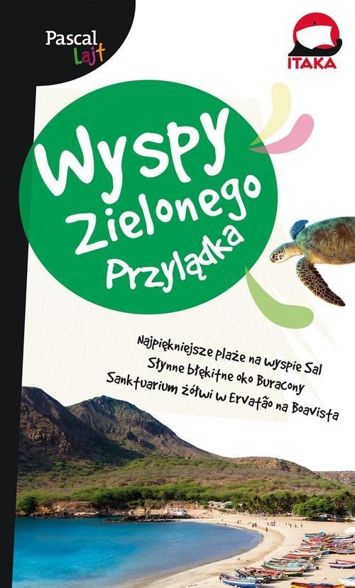 

Wyspy Zielonego Przylądka Elżbieta Sieradzińska