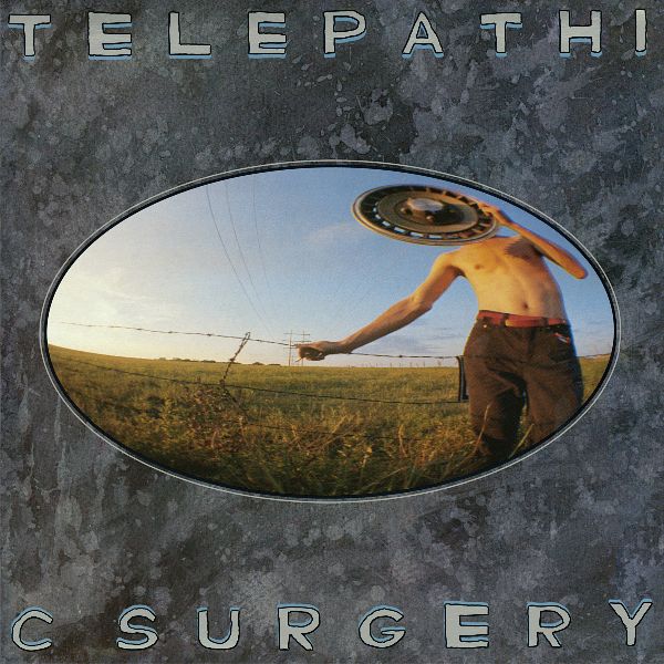 

The Flaming Lips Telepathic Surgery Lp