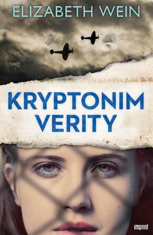 

Kryptonim Verity Wein Elizabeth