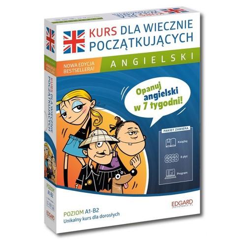 

Angielski Kurs… Poziom A1-B2