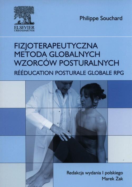 

Fizjoterapeutyczna metoda globalnych wzorców postu