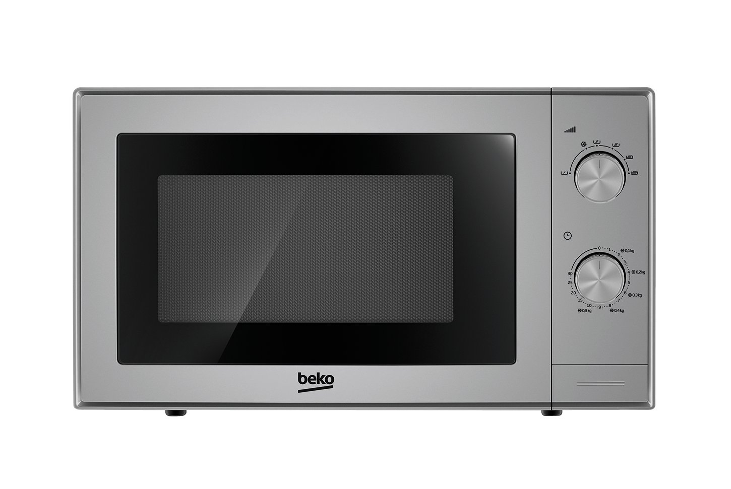 

Kuchenka mikrofalowa Beko MOC20100S