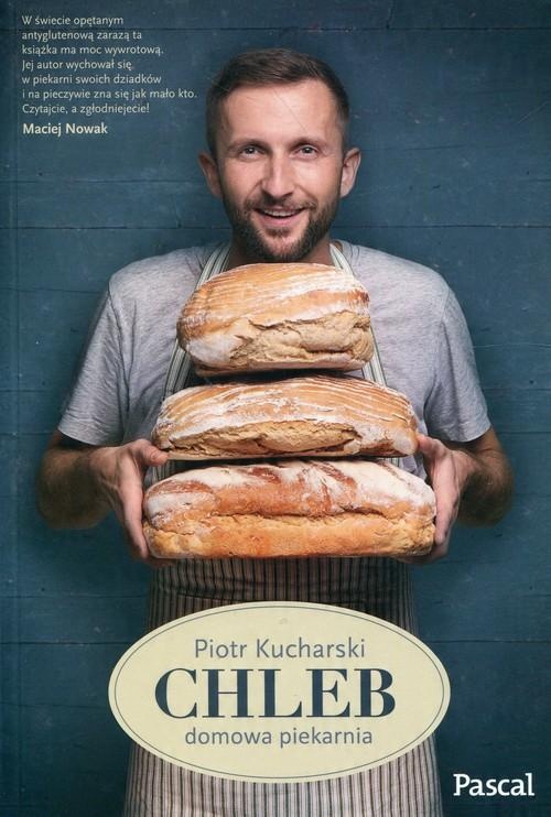 

Chleb domowa piekarnia Piotr Kucharski
