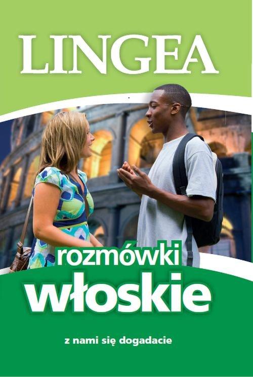 

Rozmówki włoskie