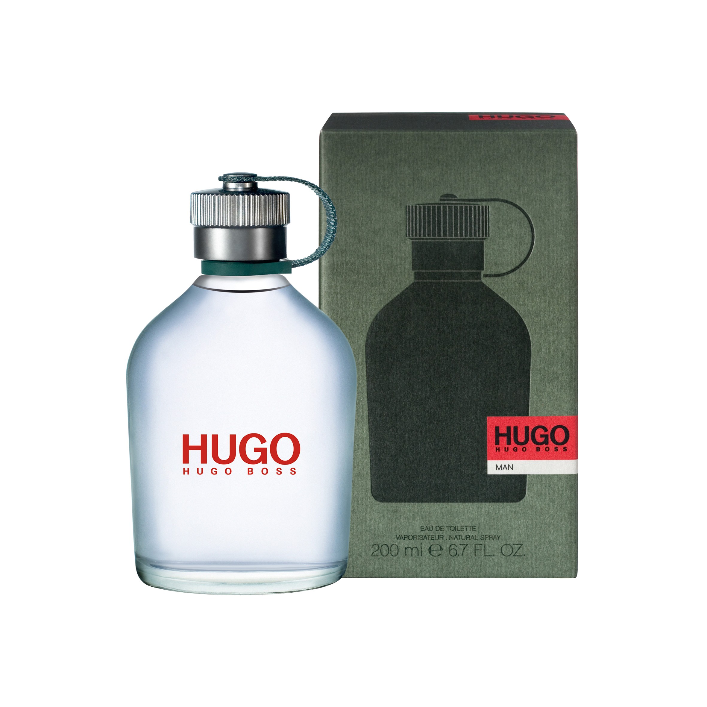 Hugo Boss туалетная вода 