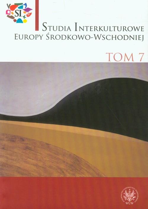 

Studia interkuturowe Europy Środkowo-Wschodniej To