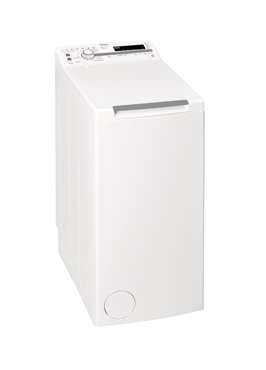 

Pralka Whirlpool Tdlr 70110
