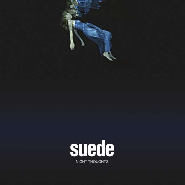 

Suede Night Thoughts