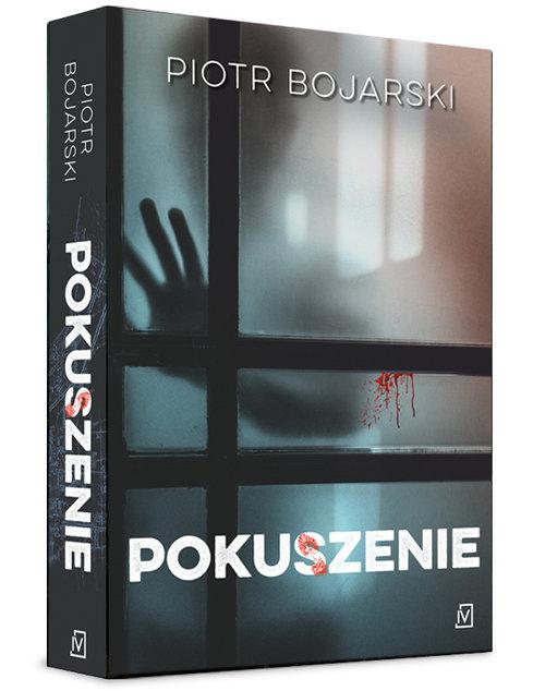 

Pokuszenie Piotr Bojarski