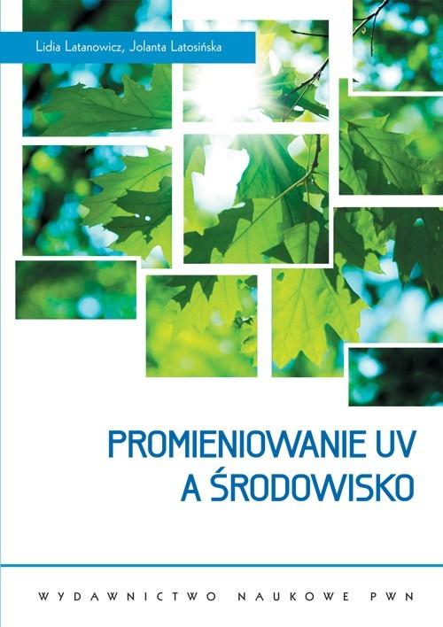 

Promieniowanie Uv a środowisko
