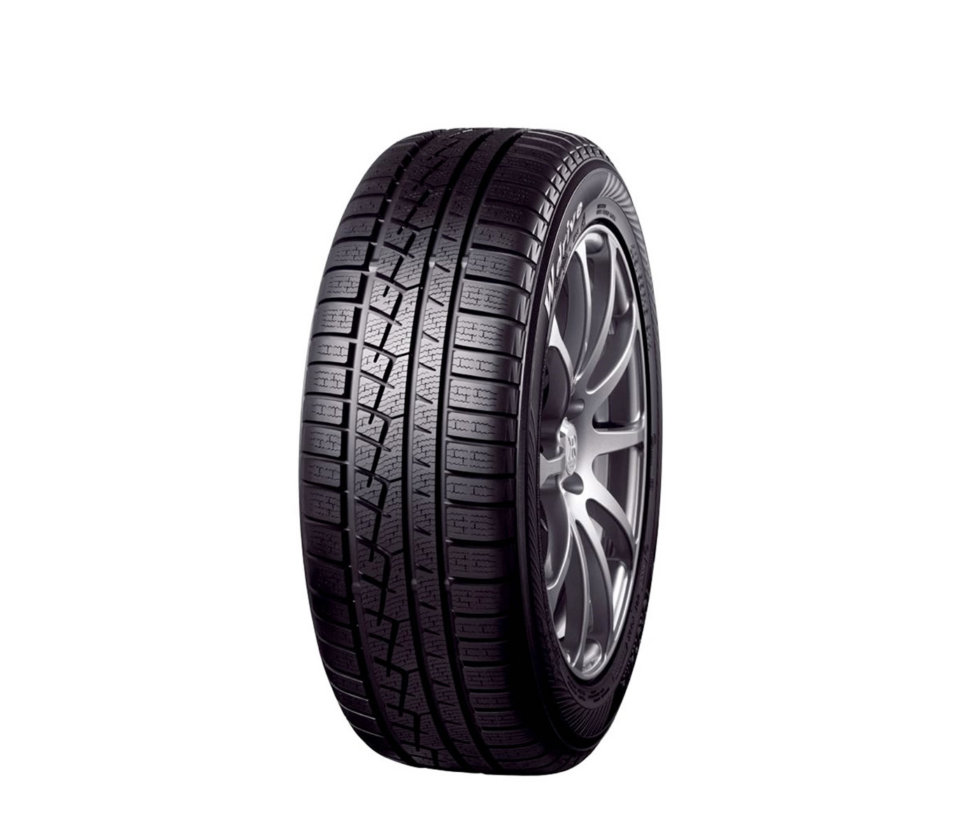 

4x opony 205/55R16 Yokohama W.drive V902 91H