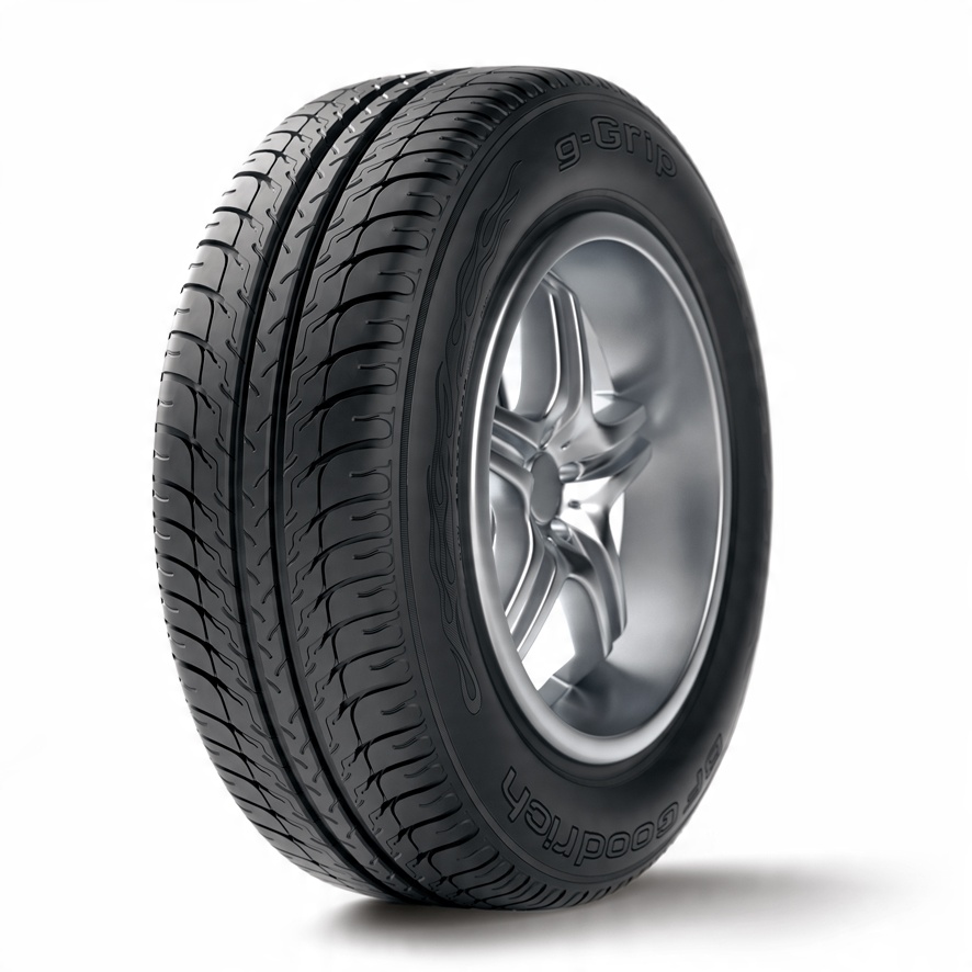 

2x opony letnie 225/50R17 Bfgoodrich G-grip 94V