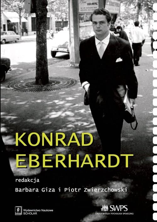

Konrad Eberhardt Barbara Giza, Piotr Zwierzchowski