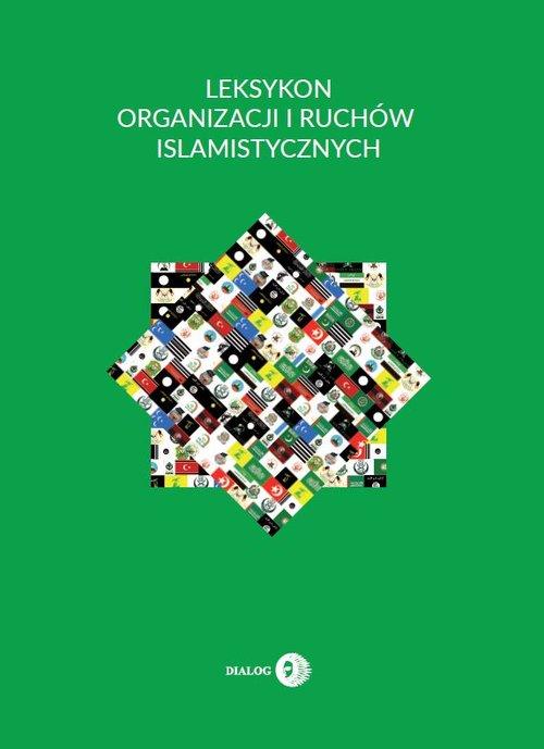 

Leksykon organizacji i ruchów islamistycznych Izak