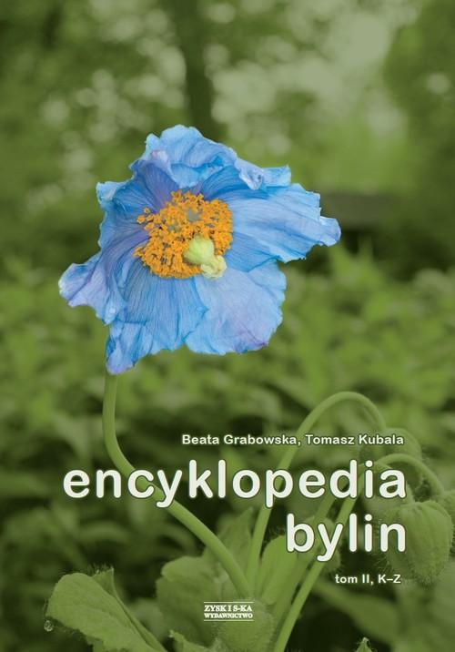 

Encyklopedia bylin Beata Grabowska, Tomasz Kubala