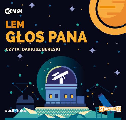 

Głos Pana Stanisław Lem