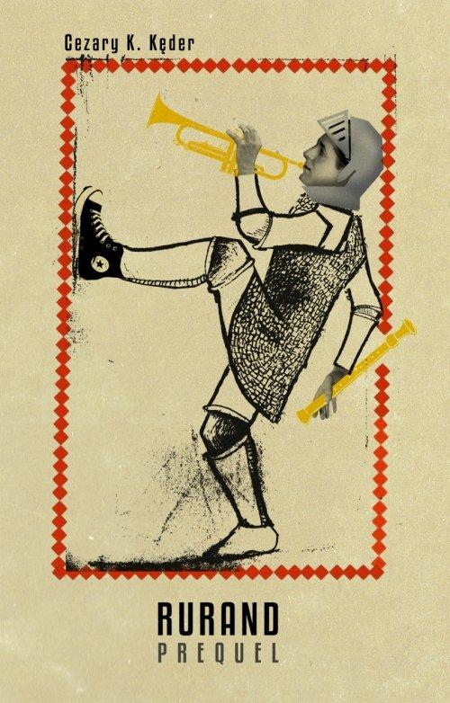 

Rurand Prequel Cezary Kęder