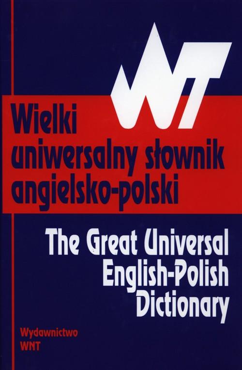 

Wielki uniwersalny słownik angielsko-polski Wyżyńs
