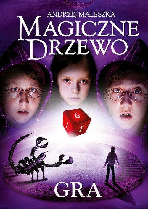 

Magiczne Drzewo Gra Maleszka Andrzej