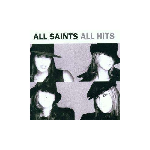 

All Saints All Hits