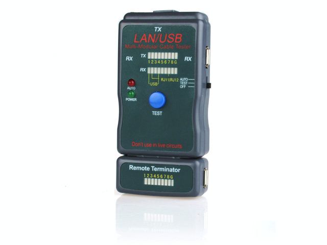 

Tester NCT-2