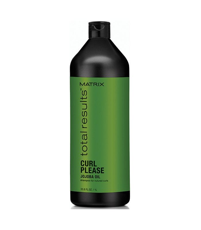

Matrix szampon Total Results Curl Please Jojoba