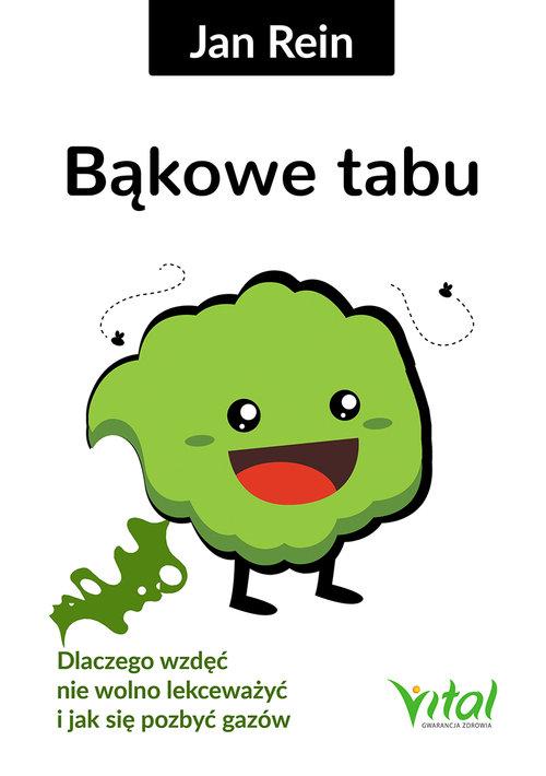 

Bąkowe tabu Jan Rein