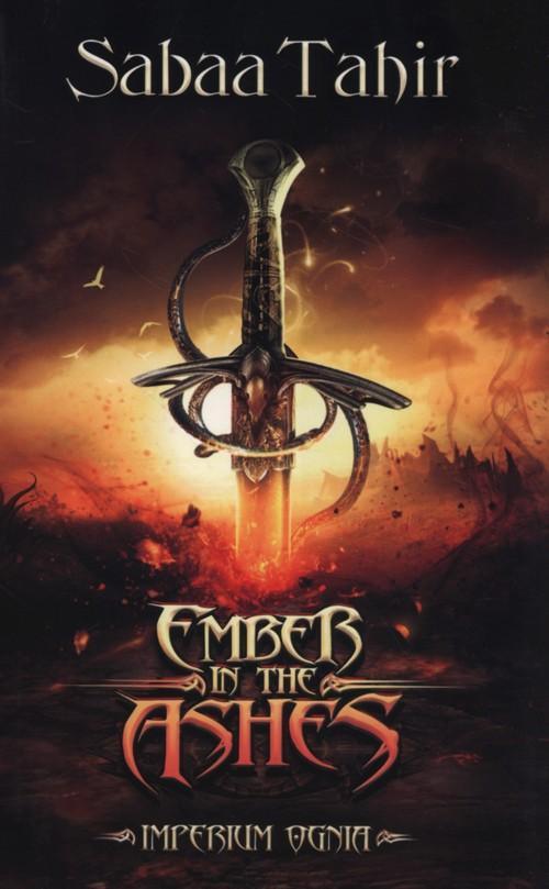 

Imperium ognia Ember in the Ashes Sabaa Tahir