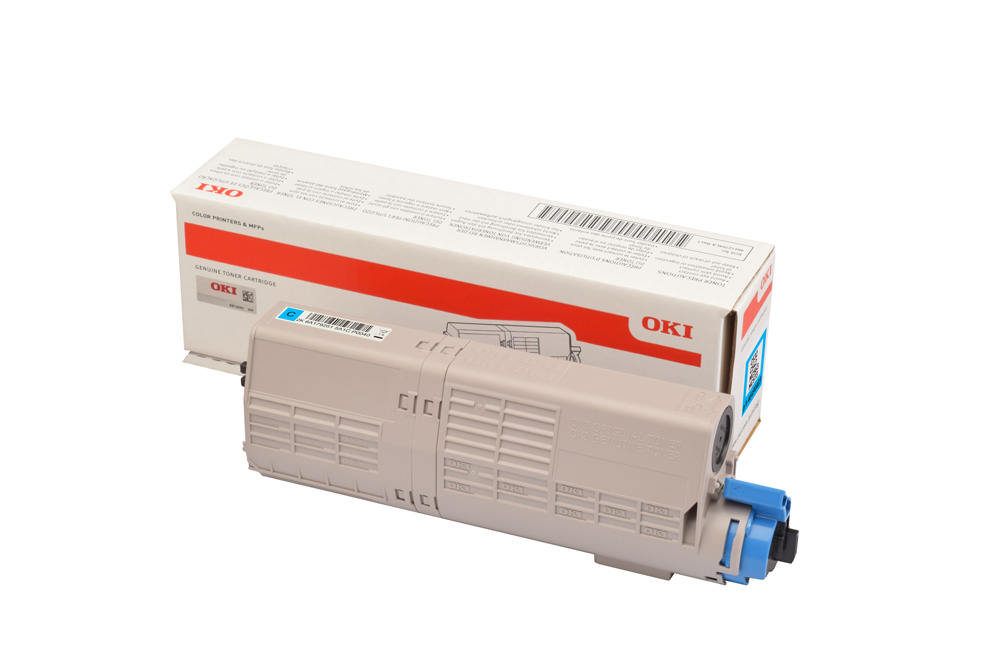 

Zamiennik Toner Oki 46490403