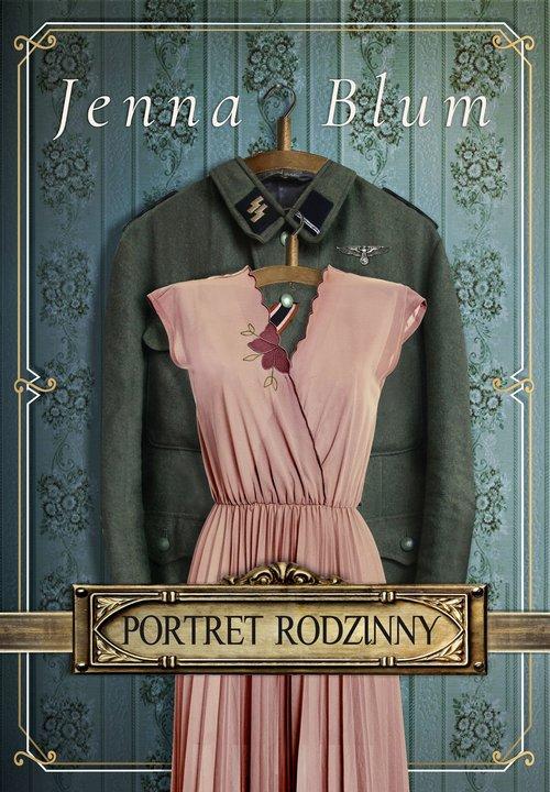 

Portret rodzinny Jenna Blum