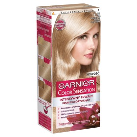 

Garnier Color Sensation farba do włosów 9.13