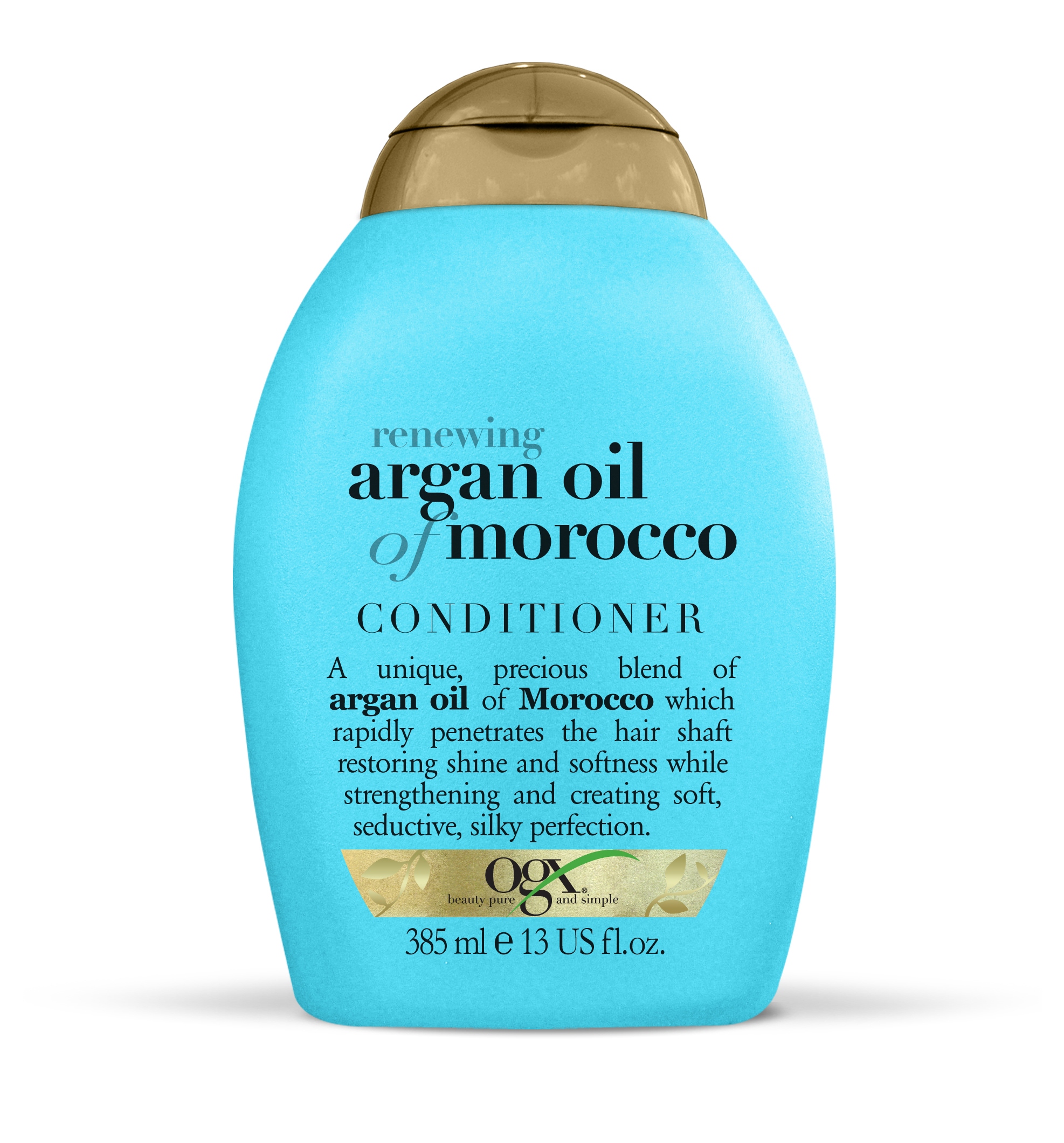

Organix odżywka do włosów Argan 385 ml