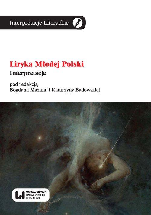 

Liryka Młodej Polski Interpretacje