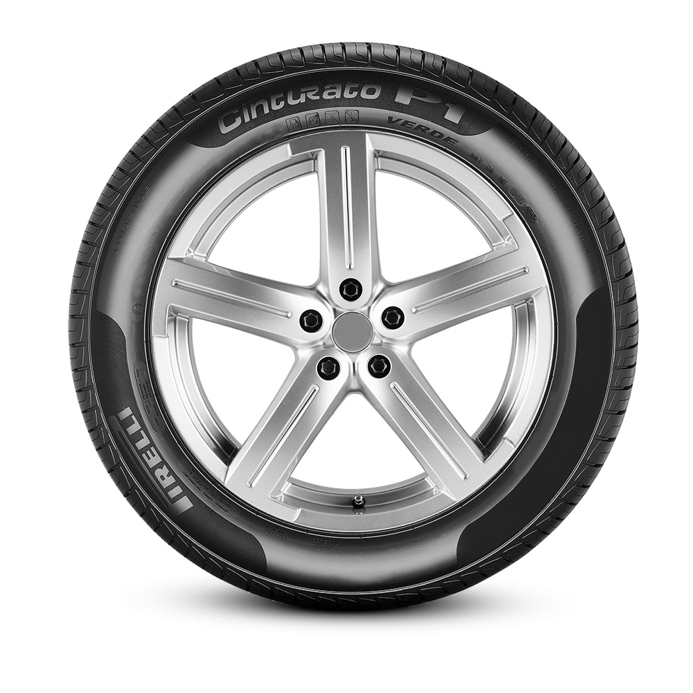 

1x opona 195/60R15 Pirelli Cinturato P1 Verde 88H