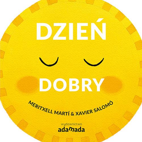 

Dzień dobry Meritxell Marti, Xavier Salomo