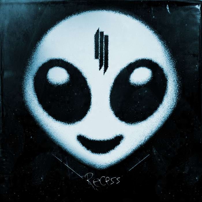 

Skrillex Recess CD