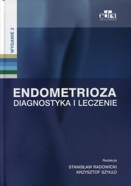 

Endometrioza Diagnostyka i leczenie