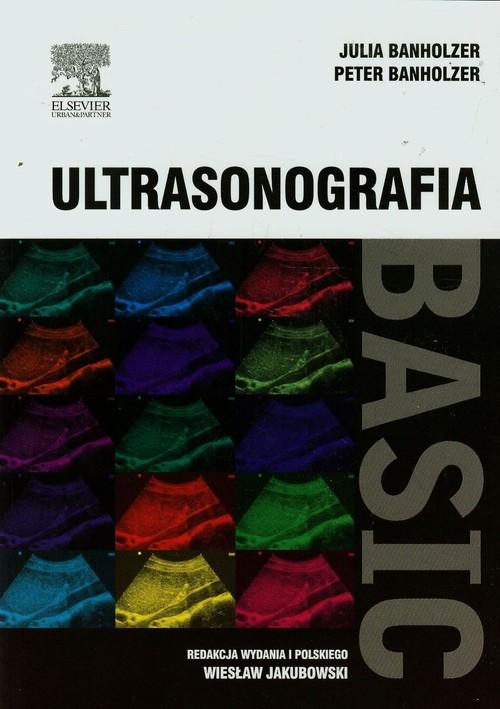 

Ultrasonografia Basic Banholzer Julia, Banholzer P