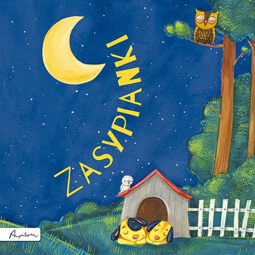

Zasypianki Papilon