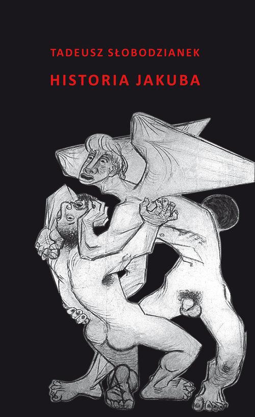 

Historia Jakuba Tadeusz Słobodzianek