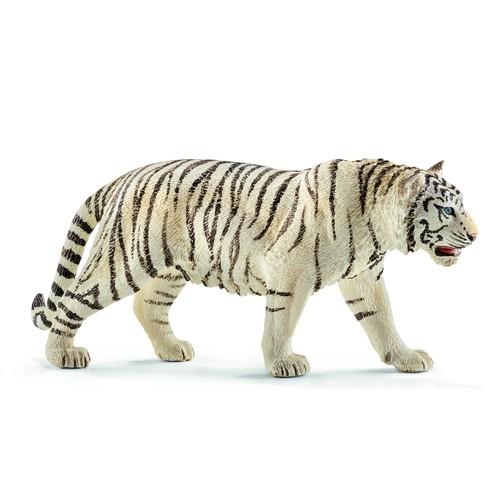 

Schleich, figurka Tygrys Biały 14731