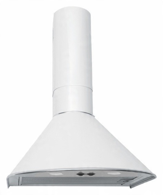 

Okap Gorenje DKO500WH-TypII 49,6 cm biały