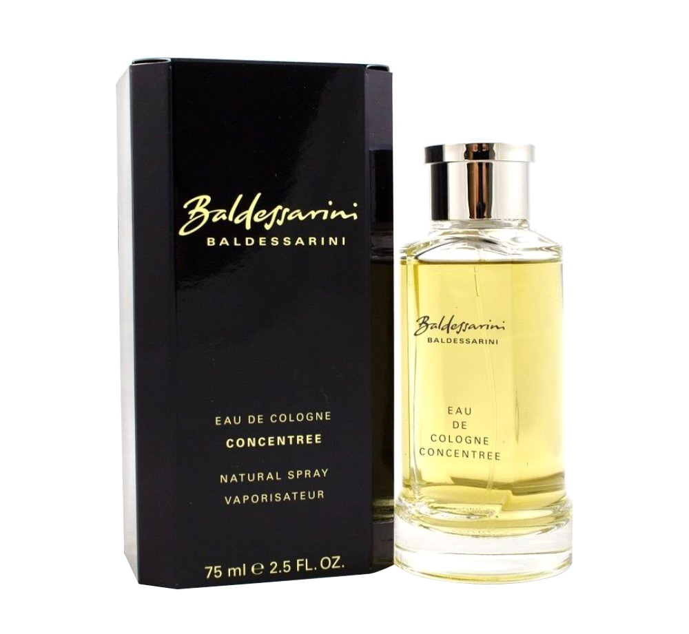 

Baldessarini Concentree 75 ml Edc