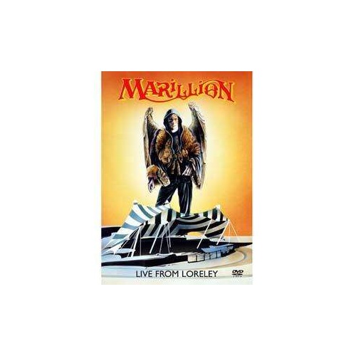 

Marillion Live From Loreley DVD