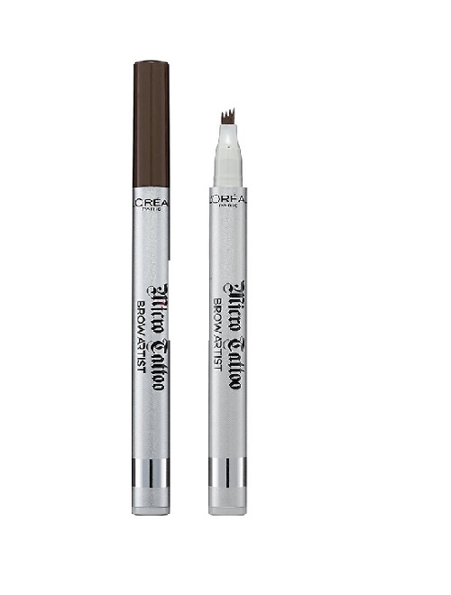 

L'Oreal Paris Brow Artist Micro 107 marker do brwi