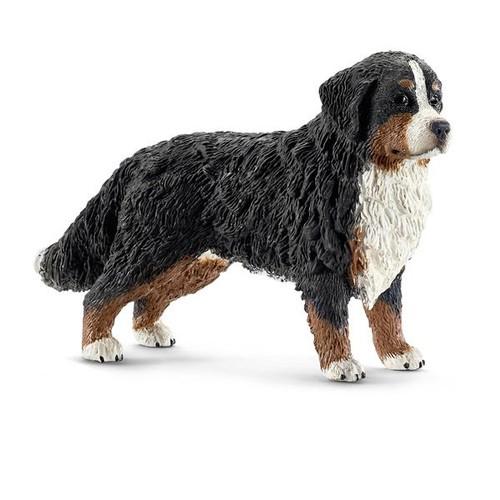 

Schleich figurka Berneńczyk Suczka 16397