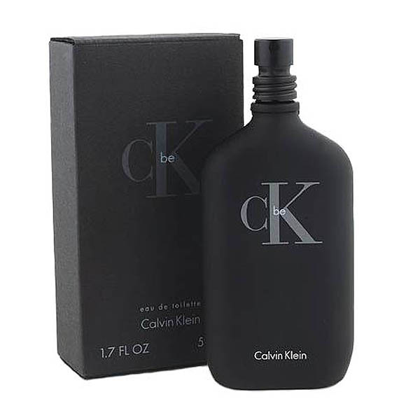

Calvin Klein Ck Be 100 ml Edt
