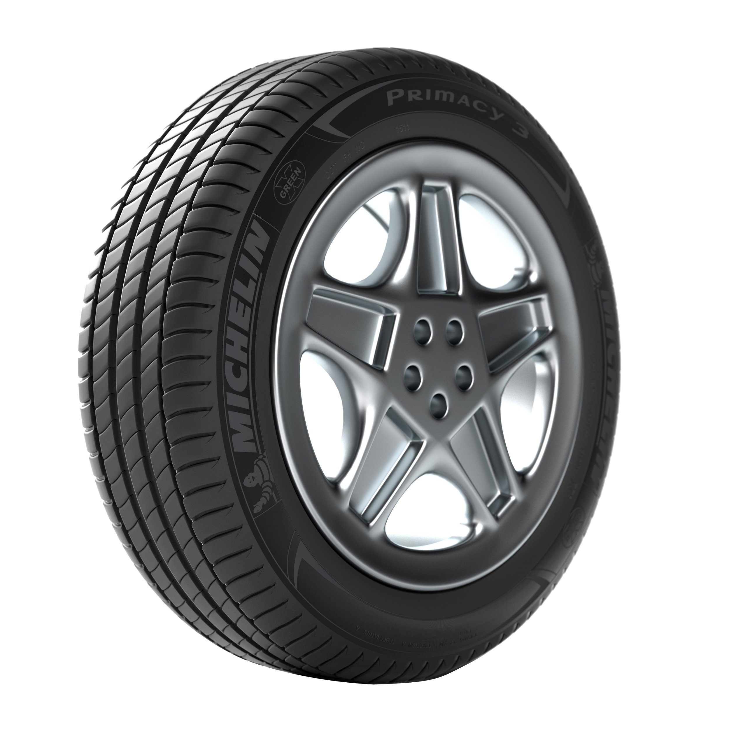 

1x opona letnia 205/55R16 Michelin Primacy 3 91H